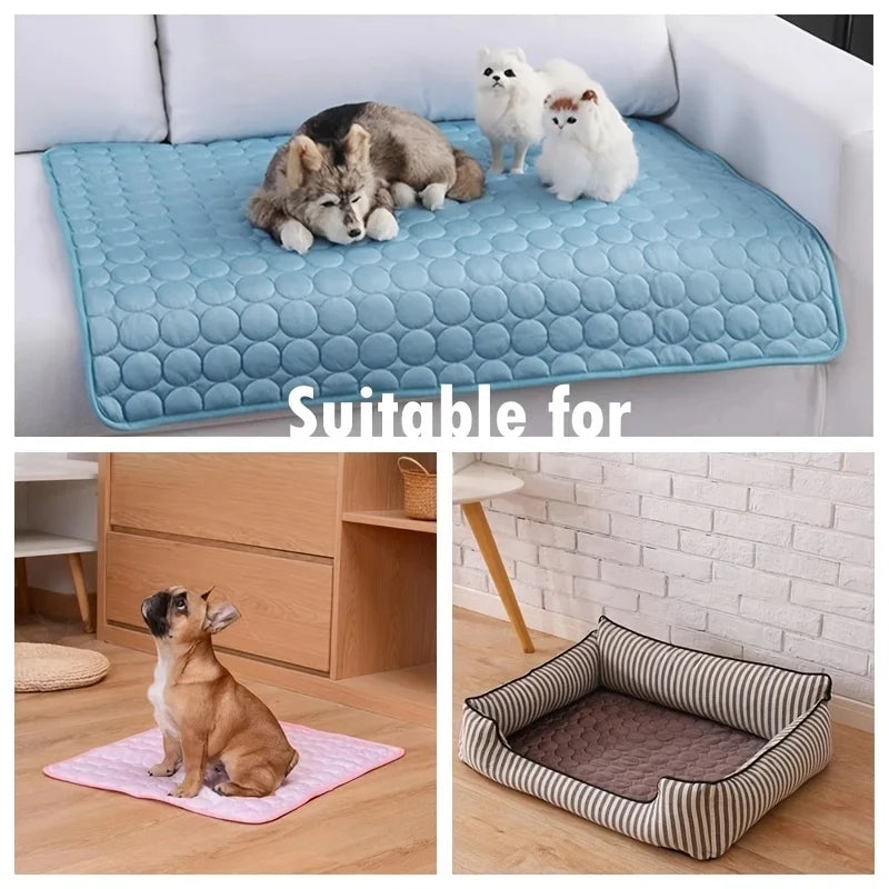 Cooling Comfort Pet Mat™