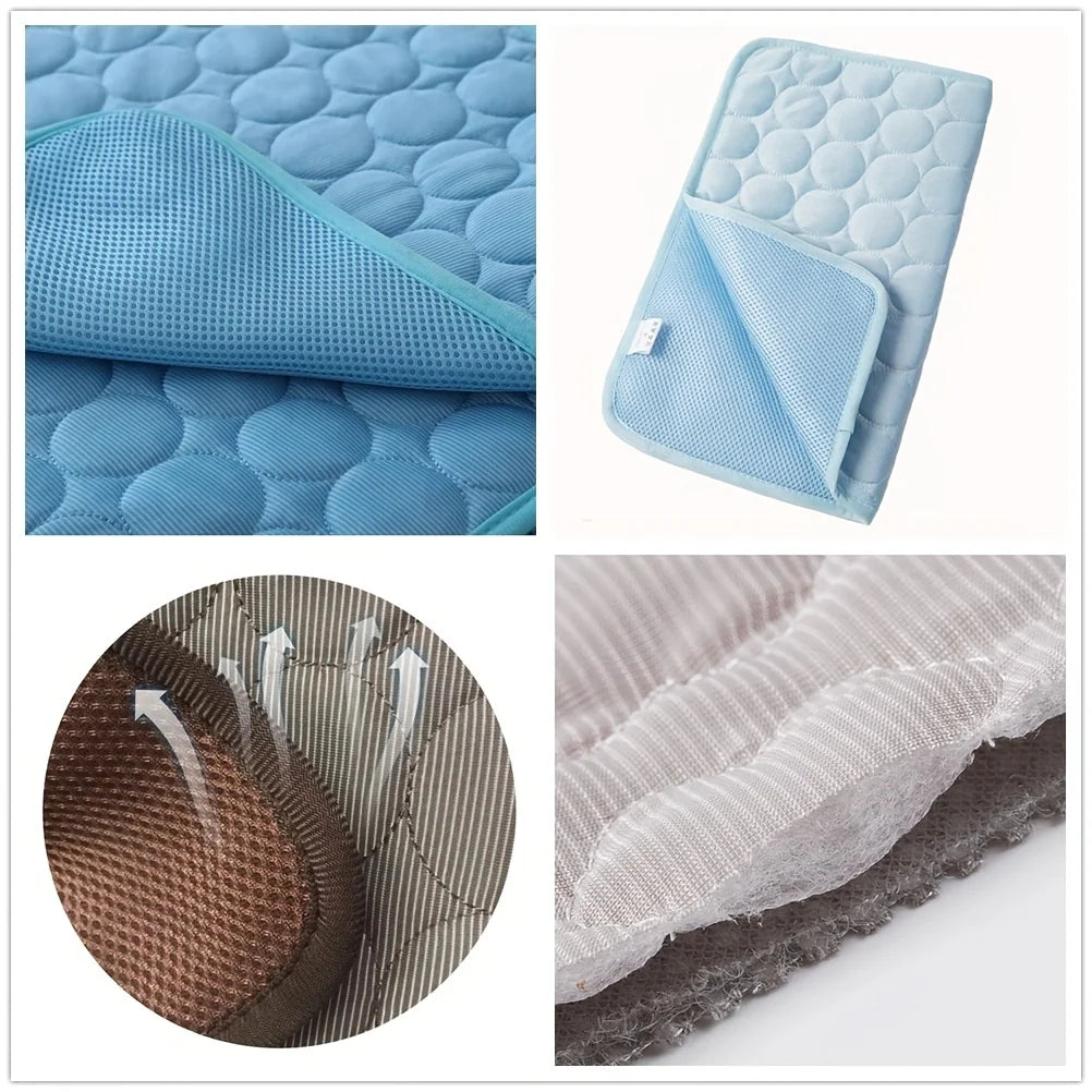 Cooling Comfort Pet Mat™