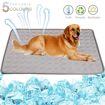 Cooling Comfort Pet Mat™