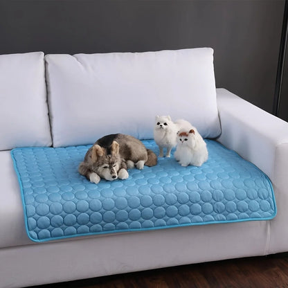 Cooling Comfort Pet Mat™
